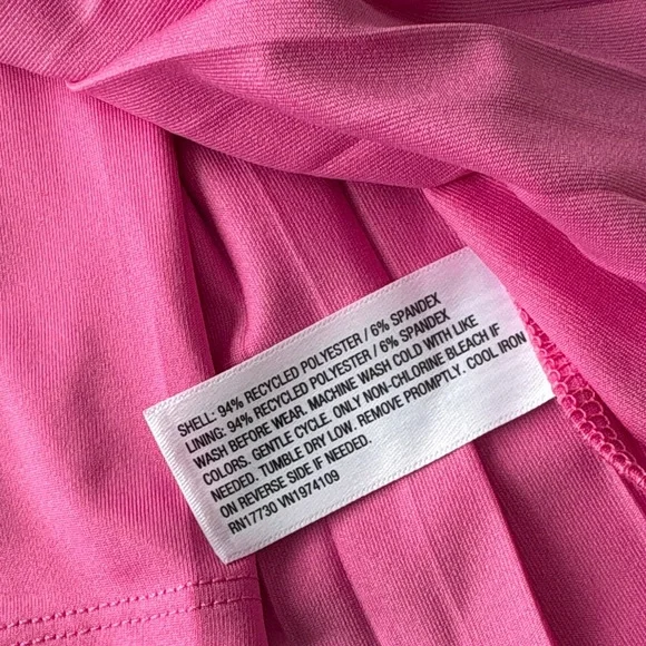 NWT Art Class Girls Pink Skirt S(6/7) - Picture 3 of 6